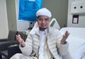 2 Hari Wafatnya Ustaz Arifin Ilham, Sang Anak Temukan Kejanggalan di Kantong Jubah Ayahnya