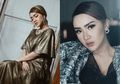 Pangling! Tampilan Kaftan Lebaran Mewah ala Penyanyi Dangdut Cita Citata yang Digosipkan dengan Jordi Onsu