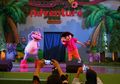 Dora dan Boots Siap Ajak Eksplorasi Liburan Sekolah di Pluit Village