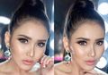 Ayu Ting Ting Buka Puasa Bersama dengan Keluarga Besarnya, Hal Ini Justru Jadi Sorotan Netizen