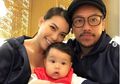 Tak Pernah Bantu Istri Mengurus Anak, Ini Alasan Sammy Simorangkir