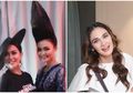 Dituding Bela Syahrini dan Serang Luna Maya, Rina Nose: Masa Bodoh