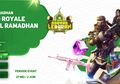 Free Fire Hadirkan Event Terbaru, Bedug Royale dan Parsel Store