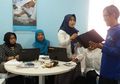 Samsung Indonesia dan IGI Makassar Kembangkan Konsep Paperless School