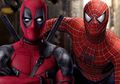 Deadpool Mau Muncul di Spider-Man: Far From Home Karena Alasan Komik, Rumor atau Halu?