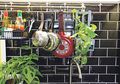 Enggak Sangka, Tomat dan Lemon Buat Perabotan Dapur Bersih Mengilap!