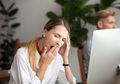 Selain Kurang Tidur, Hal Berikut Dapat Timbulkan Kantuk di Pagi Hari