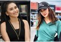 Sempat Berseteru, Ayu Ting Ting Akui dapat Kiriman Sesuatu dari Luna Maya