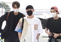 Interview Langsung, Indra Herlambang Ungkap Karakter Personel EXO yang Ditemuinya