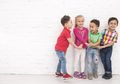 Ingin Si Kecil Jadi Anak Baik dan Sopan? Begini Cara Mengajarkan Sopan Santun yang Tepat