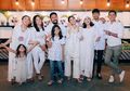 Bukan Restu Orangtua, Terungkap, Ini yang Bikin Lydia Kandou Sempat Ragu Menikah dengan Jamal Mirdad yang Telah Memberinya Anak Cantik, Sampai Timbul Pertanyaan Begini