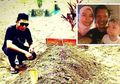 'Saya Pikir Dia Bisa Sembuh', Kisah Pilu Suami Ceritakan Baju Lebaran yang Dibeli untuk Istrinya Hanya Jadi Kenangan
