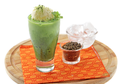 Minuman Green Tea Latte Sajian Nikmat untuk Manjakan Lidah Saat Buka Puasa, Langsung Buat yuk!