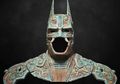 Siapakah Camazotz, Dewa Mirip Batman yang Disembah oleh Suku Maya?