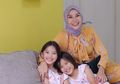 Anak Zaskia Adya Mecca Rela Sahur Tanpa Dibangunkan, Ternyata Tahu Manfaat Puasa bagi Anak