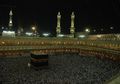 Posisi Matahari Tepat di Atas Kabah Hari Ini dan Besok, Saatnya Verifikasi Arah Kiblat