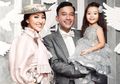 Punya Ayah Tajir, Lihat Penampilan Menggemaskan Thalia Anak Ruben Onsu Pakai Tas Branded Harga Puluhan Juta Rupiah