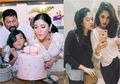 Naysilla Mirdad Dapat Ucapan Ulang Tahun Spesial dari Nana Mirdad, Sosok 'Menyeramkan' Ini Malah Jadi Sorotan