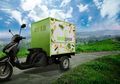Raih Pendanaan Awal, Kedai Sayur Siap Majukan Pedagang Sayur Keliling