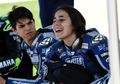 Kenalan Yuk! Ini 5 Fakta Menarik Murid Perempuan Pertama Valentino Rossi, Nomor 2 Ada Hubungannya dengan Marc Marquez