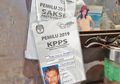 Curhat Istri Petugas KPPS: Ini Ramadan Paling Sedih Buat Kami