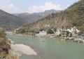 Menengok Rishikesh, Ibu Kota Yoga Dunia di Kaki Pegunungan Himalaya
