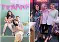 Sudah Dibelanjakan Baju Lebaran Oleh Nagita Slavina, Caca Tengker Malah Minta Rumah!