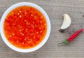 Berbahagialah Wahai Pecinta Pedas, Sambal Bisa Turunkan Berat Badan