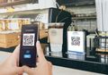 BI Optimistis 12 Juta Merchant UMKM Bakal Gunakan QRIS Tahun ini