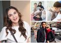 Berita Terpopuler: Luna Maya Ternyata Punya Anak yang Tak Terekspos hingga Anak Marini Zumarnis Sabet Emas di Melbourne