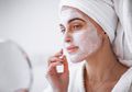 Jadi Cantik dan Punya Kulit Mulus Itu Mudah, Cuma Gunakan Masker Baking Soda yang Dicampur dengan Madu dan Minyak Zaitun Ini