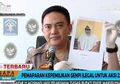 Ini Peran Perempuan Pemasok Senjata dalam Aksi 22 Mei yang Menargetkan Tembak Mati 4 Tokoh Nasional