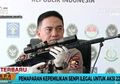 5 Fakta Sepak Terjang Irfansyah, dari Anggota TNI AD Jadi Pembunuh Bayaran Dibayar 5 Juta Rupiah