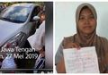 Maling dapat Hidayah, Kembalikan Mobil Curian dan Tulis Surat Permohonan Maaf kepada Pemiliknya di Pati