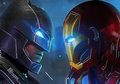 Video Fanmade Ini Tampilin Gimana Jadinya Pertarungan Iron Man vs Batman