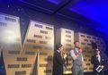 Promosi Film MIB 4 di Bali, Chris Hemsworth Nambah Kosakata Bahasa Indonesia