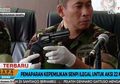 Irfansyah, Mantan Anggota TNI yang Jadi Salah Satu Pembunuh Bayaran Aksi 22 Mei