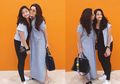 Sempat Bikin Heboh, Putri Mayangsari Lakukan Hal Ini Dalam Instagramnya Setelah Disebut Anak Adi Firansyah