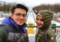 Sudah 8 Tahun Menikah tapi Belum Memiliki Anak, Mama Zaskia Sungkar Ungkapkan Kekhawatiranya kepada Irwansyah
