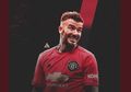 David Beckham Ikut Pertandingan Amal, Skillnya di Usia 44 Tahun Sukses Bikin Old Traffod Histeris