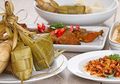 Jangan Kalap Saat Lebaran! Kenali Dulu Jumlah Kalorinya Baru Santap