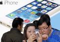 Huawei Diblacklist AS, Penjualan iPhone Langsung Runtuh di Tiongkok