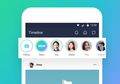 Mengikuti Trend Masa Kini, LINE Hadirkan Fitur Story di Timeline