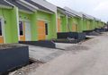 Lebaran Beli Rumah, Pemerintah Bebaskan PPN untuk Rumah Sederhana dan Sangat Sederhana Mulai Harga Rp 140 Juta