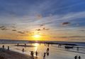 Digadang-gadang Seperti Wuhan, Nyatanya Kasus Virus Corona di Bali Terpantau Rendah, Padahal Dikunjungi 900.000 Turis Asing, Apa Alasannya?