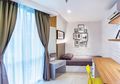 Gunakan Furnitur Fungsional, Apartemen 120 M Ini Jadi Viral karena Aplikasikan Open Storage yang Homey