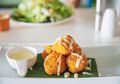 Sering Buka Puasa dengan Gorengan? Awas, Ini Bahaya Terlalu Sering Konsumsi Makanan Berminyak!