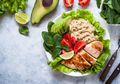Mau Jadi Vegan Tapi Masih Suka Tergoda Makan Daging? Coba Dulu Diet Flexitarian