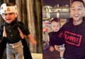 Kepalanya Peyang, Anak John Legend Harus Pakai Helm Selama 3 Bulan Walau Saat Tidur