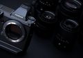 Harga Mirrorless Fujifilm GFX100 Tembus Rp144 Juta, Ini Fiturnya